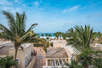 Voi Praia De Chaves Resort