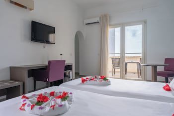 Voi Praia De Chaves Resort