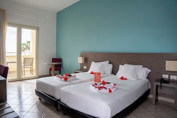 Voi Praia De Chaves Resort