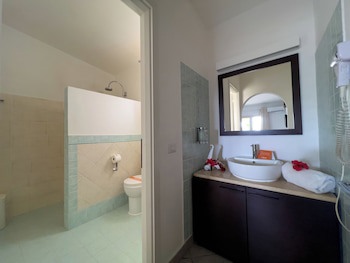 Voi Praia De Chaves Resort