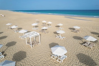 Voi Praia De Chaves Resort