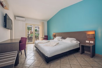 Voi Praia De Chaves Resort