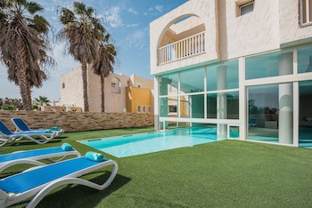 Voi Praia De Chaves Resort