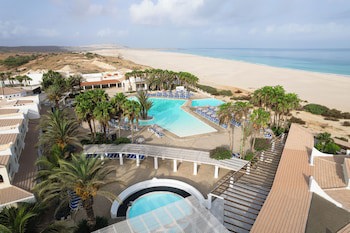 Voi Praia De Chaves Resort