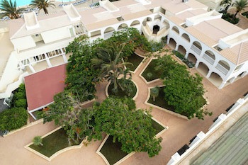 Voi Praia De Chaves Resort
