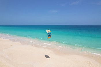 Voi Praia De Chaves Resort