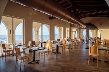 Voi Praia De Chaves Resort