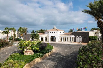 Voi Praia De Chaves Resort