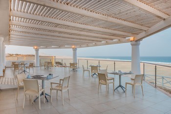 Voi Praia De Chaves Resort