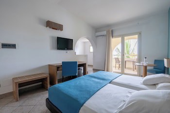 Voi Praia De Chaves Resort