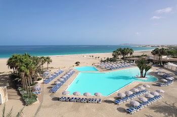 Voi Praia De Chaves Resort