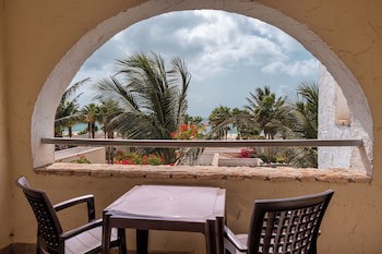 Voi Praia De Chaves Resort