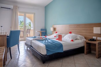 Voi Praia De Chaves Resort