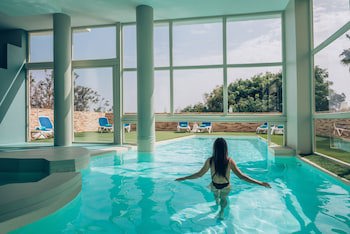 Voi Praia De Chaves Resort