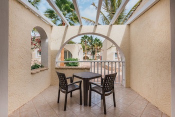 Voi Praia De Chaves Resort