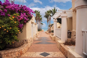 Voi Praia De Chaves Resort