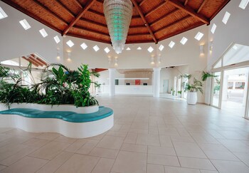 Voi Praia De Chaves Resort