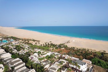Voi Praia De Chaves Resort