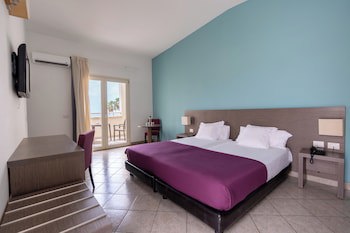 Voi Praia De Chaves Resort