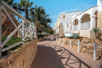 Voi Praia De Chaves Resort