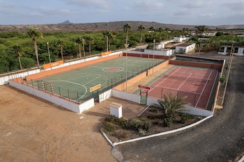 Voi Praia De Chaves Resort