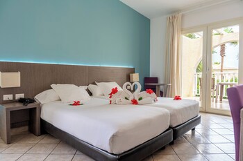 Voi Praia De Chaves Resort