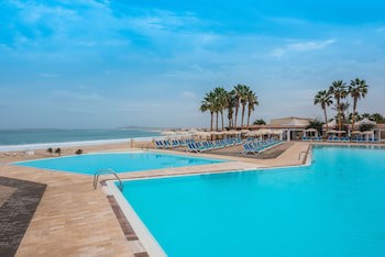 Voi Praia De Chaves Resort