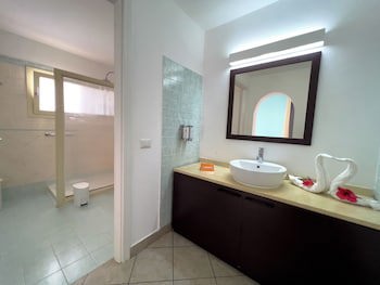 Voi Praia De Chaves Resort