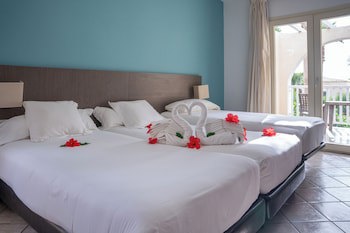 Voi Praia De Chaves Resort