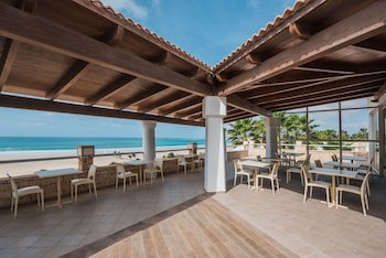 Voi Praia De Chaves Resort