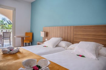 Voi Praia De Chaves Resort