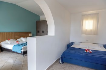 Voi Praia De Chaves Resort