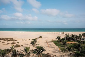 Voi Praia De Chaves Resort