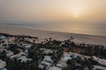 Voi Praia De Chaves Resort