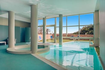 Voi Praia De Chaves Resort