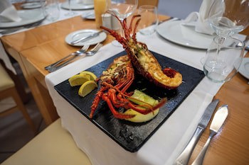 Voi Praia De Chaves Resort
