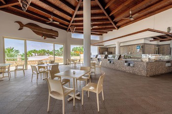 Voi Praia De Chaves Resort