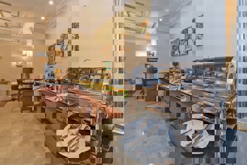 Antis Hotel - Special Class