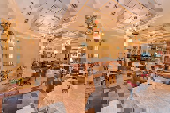 Antis Hotel - Special Class