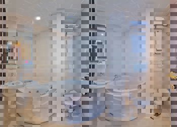 Antis Hotel - Special Class