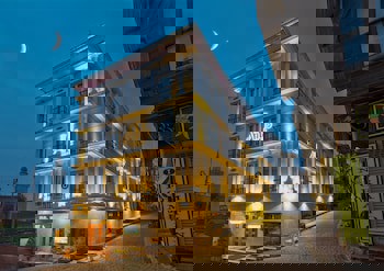 Antis Hotel - Special Class