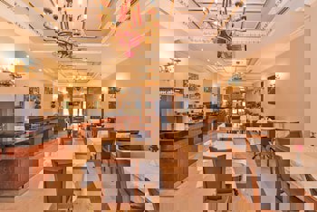 Antis Hotel - Special Class