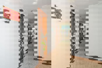 Antis Hotel - Special Class