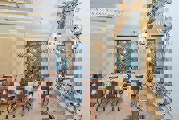 Antis Hotel - Special Class