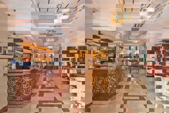 Antis Hotel - Special Class