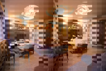 Antis Hotel - Special Class