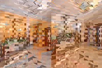 Antis Hotel - Special Class