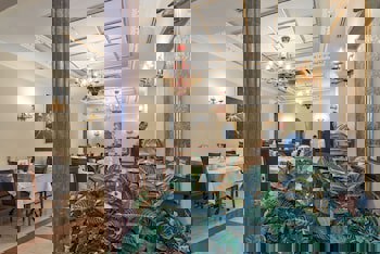 Antis Hotel - Special Class