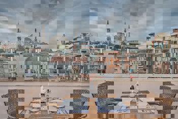 Antis Hotel - Special Class