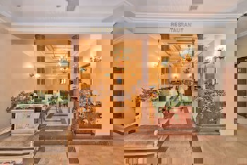 Antis Hotel - Special Class